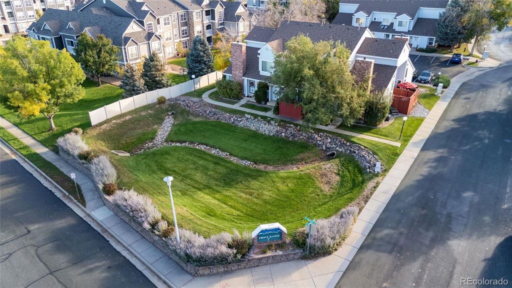 12292 Bannock Circle C, Denver, CO 80234