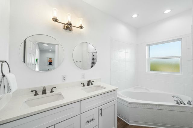 216 E Park Place Avenue, Inlet Beach, FL 32461