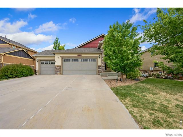 4545 Tarragon Drive, Johnstown, CO 80534