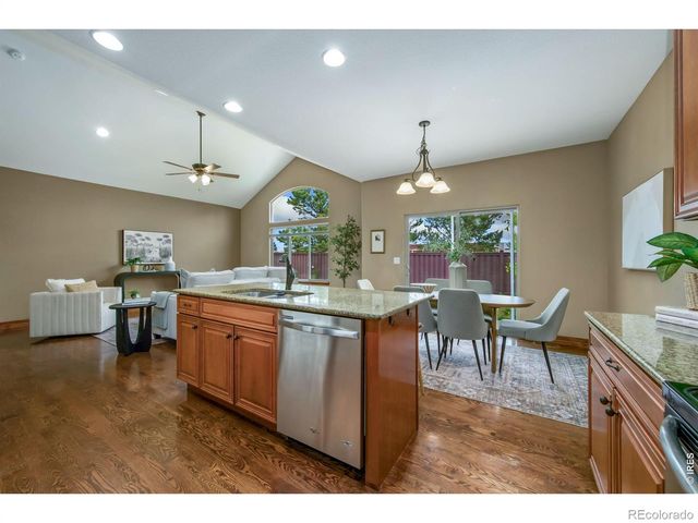 4545 Tarragon Drive, Johnstown, CO 80534