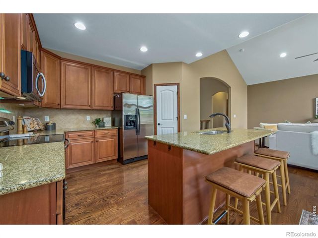 4545 Tarragon Drive, Johnstown, CO 80534