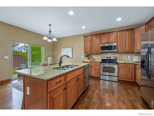 4545 Tarragon Drive, Johnstown, CO 80534