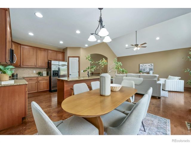 4545 Tarragon Drive, Johnstown, CO 80534