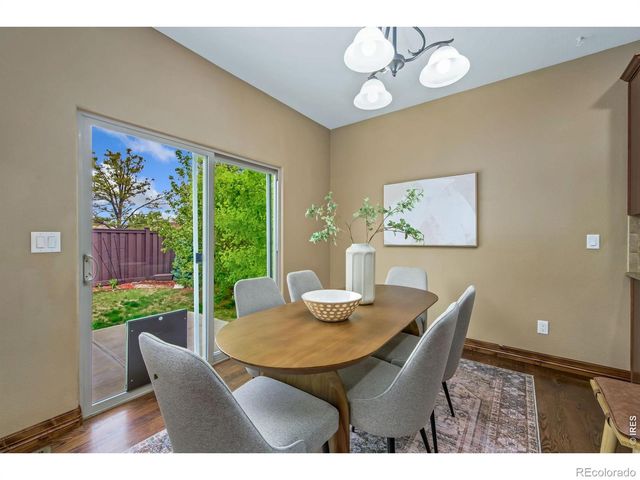 4545 Tarragon Drive, Johnstown, CO 80534