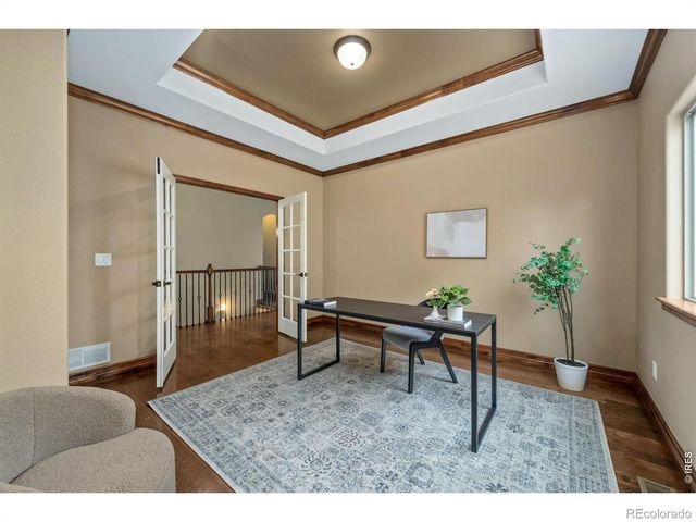 4545 Tarragon Drive, Johnstown, CO 80534