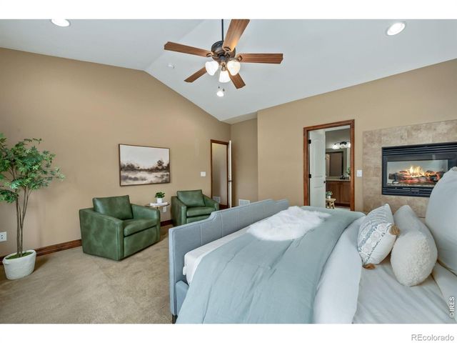 4545 Tarragon Drive, Johnstown, CO 80534