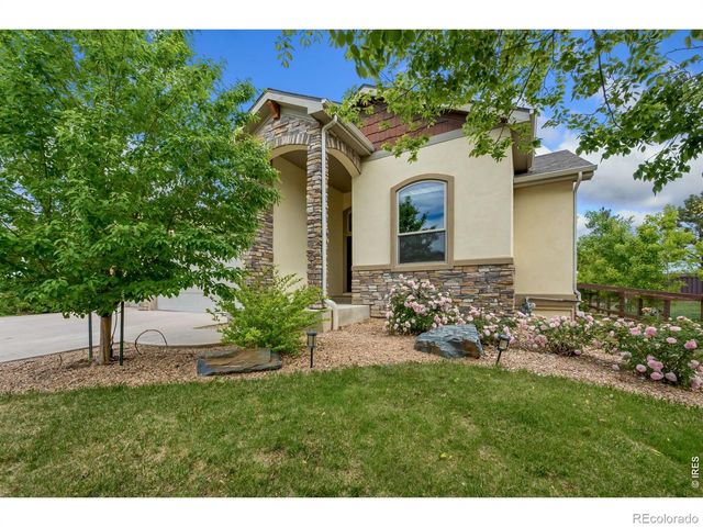 4545 Tarragon Drive, Johnstown, CO 80534