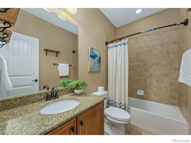 4545 Tarragon Drive, Johnstown, CO 80534