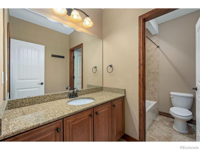 4545 Tarragon Drive, Johnstown, CO 80534
