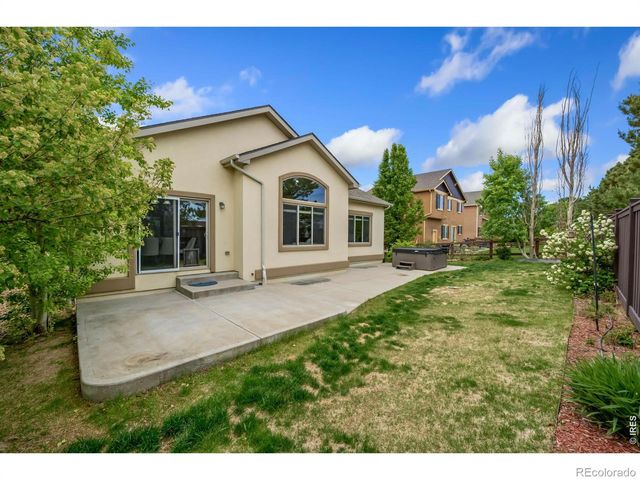 4545 Tarragon Drive, Johnstown, CO 80534