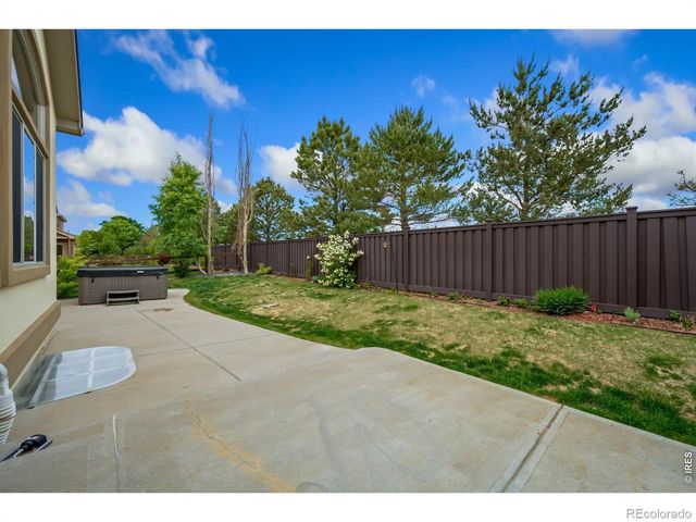 4545 Tarragon Drive, Johnstown, CO 80534