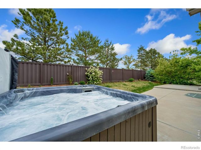 4545 Tarragon Drive, Johnstown, CO 80534