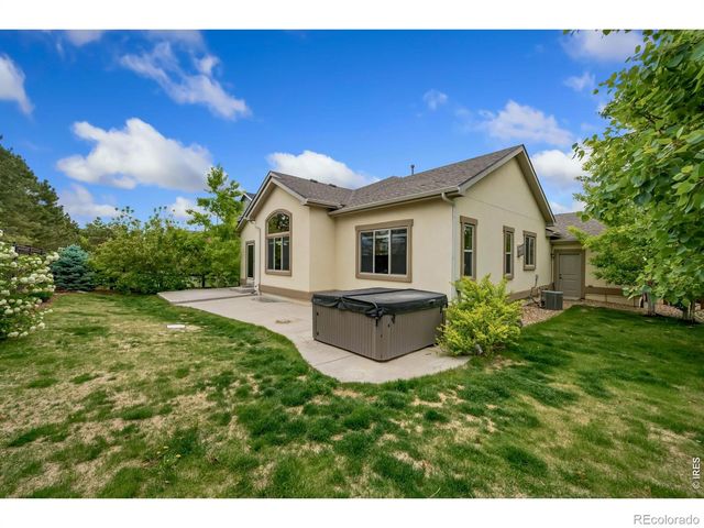 4545 Tarragon Drive, Johnstown, CO 80534