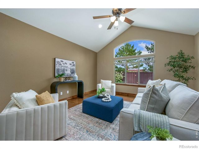 4545 Tarragon Drive, Johnstown, CO 80534