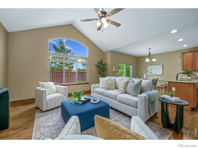 4545 Tarragon Drive, Johnstown, CO 80534