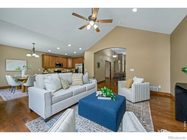 4545 Tarragon Drive, Johnstown, CO 80534