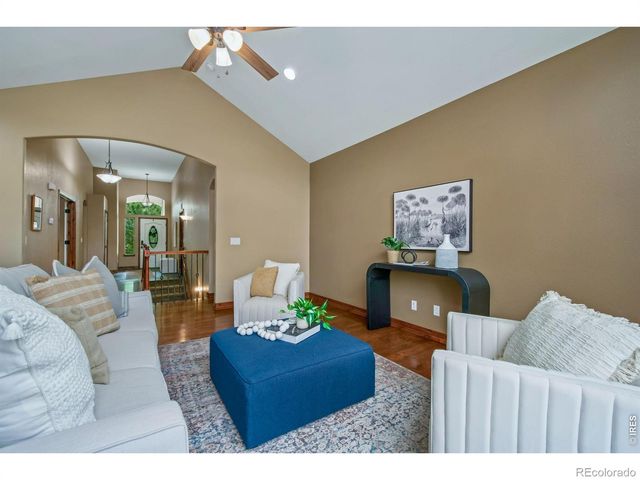 4545 Tarragon Drive, Johnstown, CO 80534