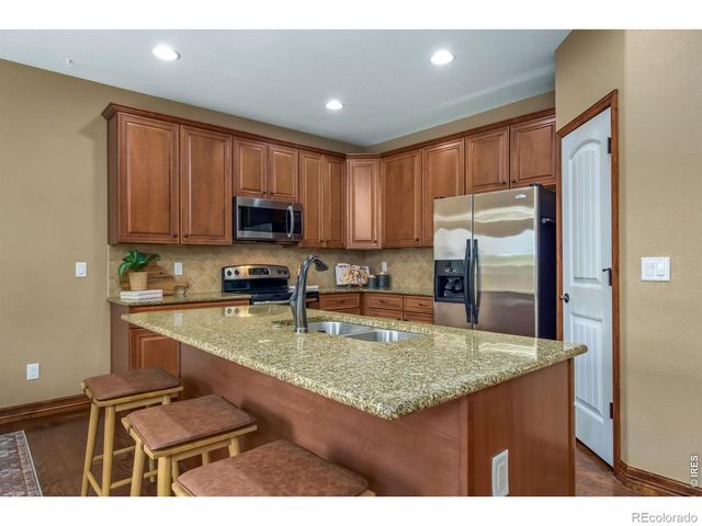 4545 Tarragon Drive, Johnstown, CO 80534