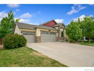 4545 Tarragon Drive, Johnstown, CO 80534