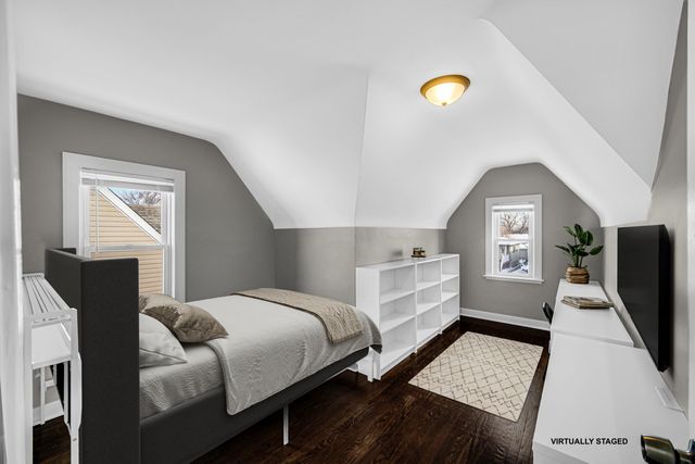 1334 Lake Avenue, Whiting, IN 46394