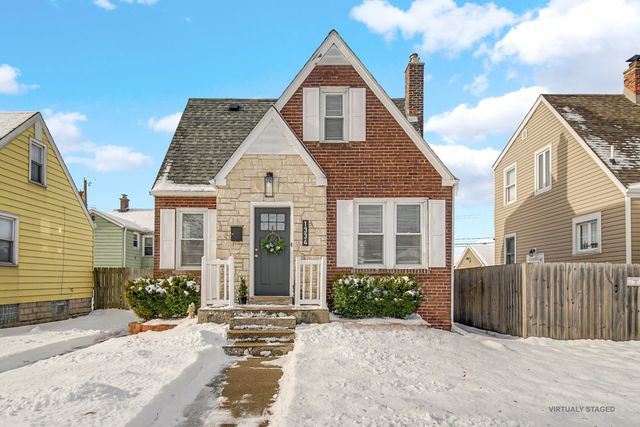 1334 Lake Avenue, Whiting, IN 46394