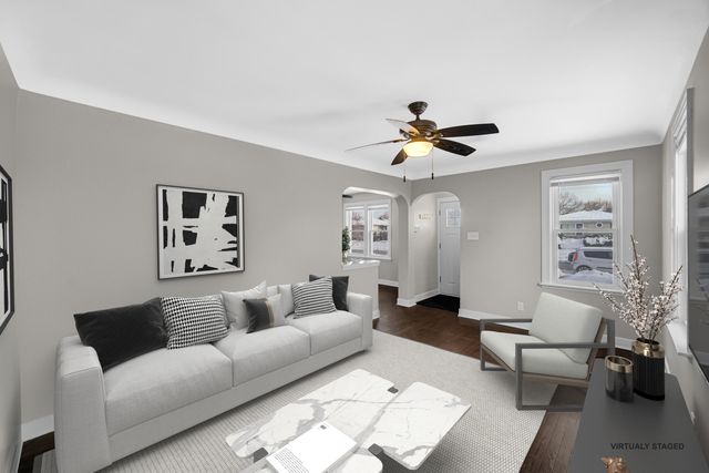 1334 Lake Avenue, Whiting, IN 46394