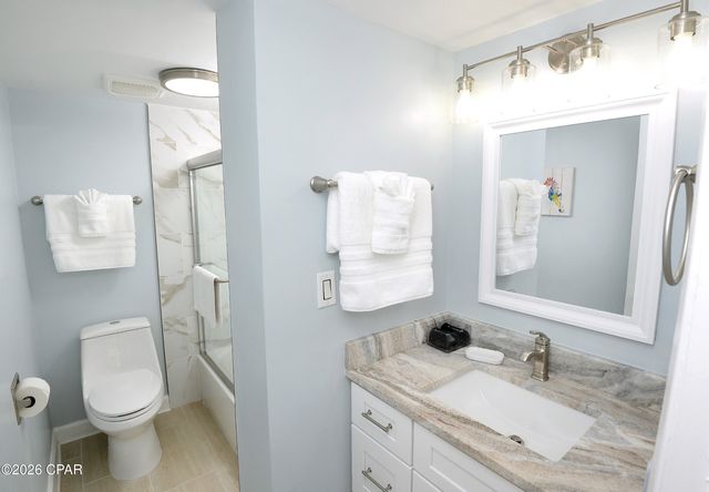 23223 Front Beach Road 733, Panama City Beach, FL 32413