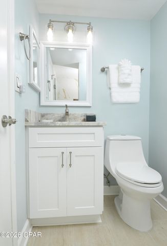 23223 Front Beach Road 733, Panama City Beach, FL 32413