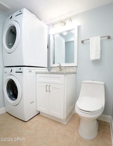 23223 Front Beach Road 733, Panama City Beach, FL 32413