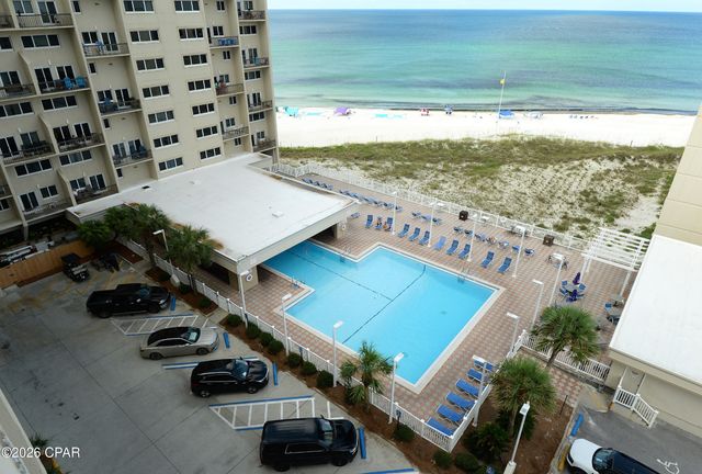 23223 Front Beach Road 733, Panama City Beach, FL 32413