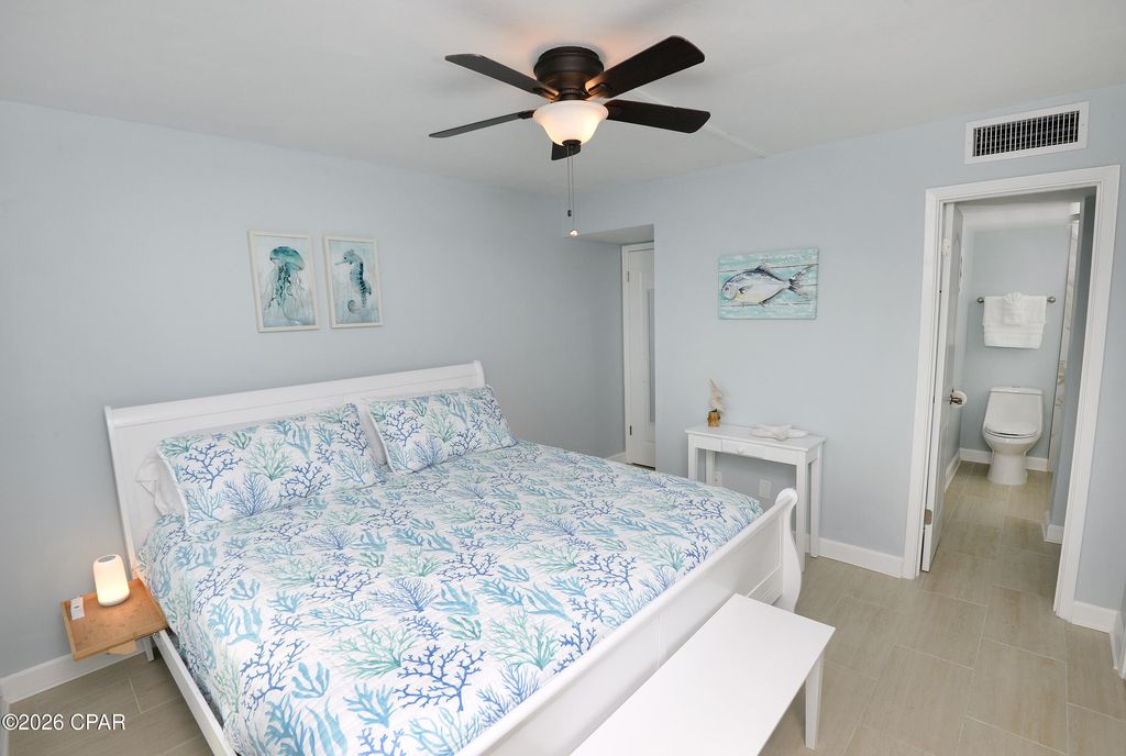 Image 11 of property listing at 23223 Front Beach Road 733, Panama City Beach, FL 32413