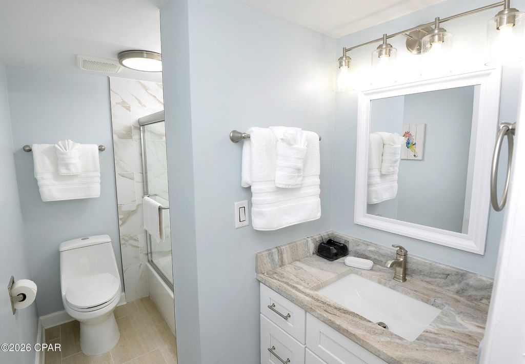 Image 13 of property listing at 23223 Front Beach Road 733, Panama City Beach, FL 32413