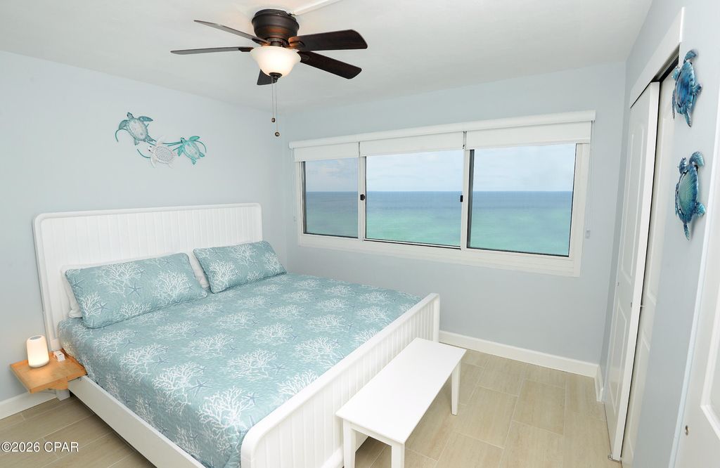 Image 18 of property listing at 23223 Front Beach Road 733, Panama City Beach, FL 32413
