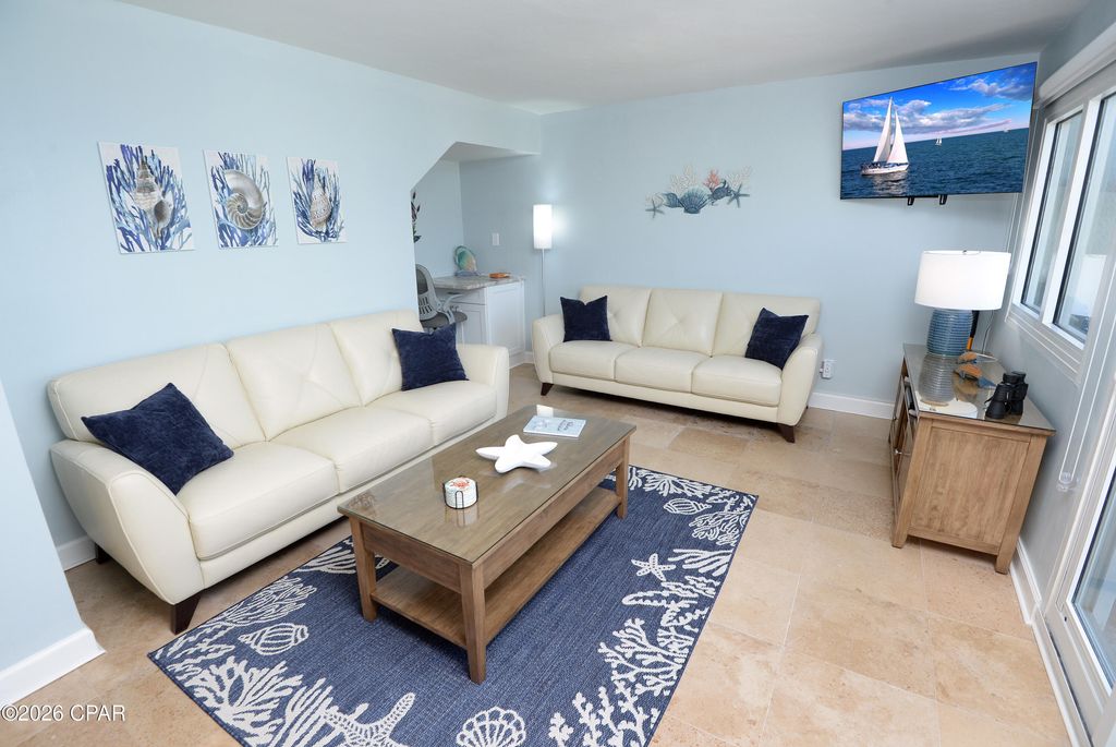 Image 2 of property listing at 23223 Front Beach Road 733, Panama City Beach, FL 32413