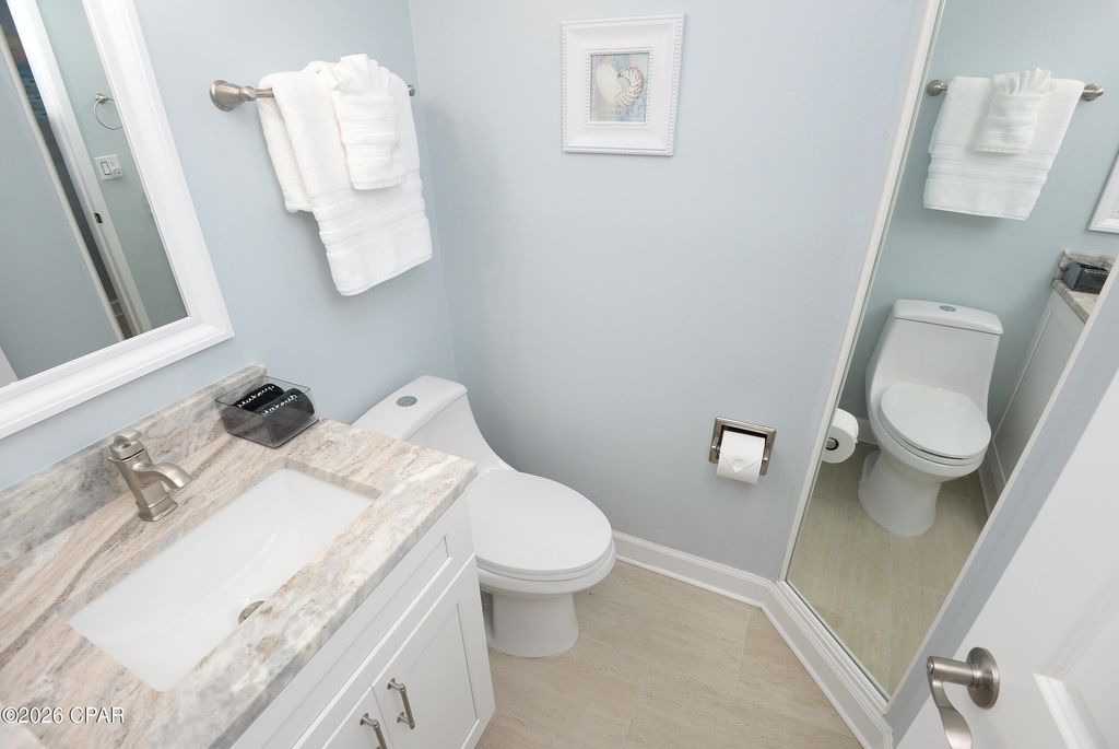 Image 22 of property listing at 23223 Front Beach Road 733, Panama City Beach, FL 32413