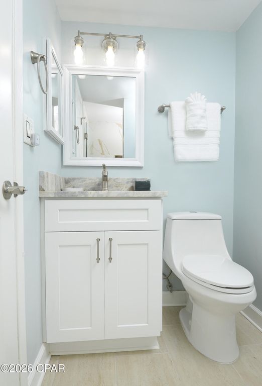 Image 23 of property listing at 23223 Front Beach Road 733, Panama City Beach, FL 32413