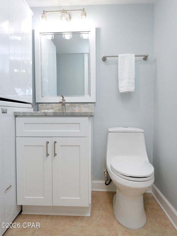 Image 25 of property listing at 23223 Front Beach Road 733, Panama City Beach, FL 32413