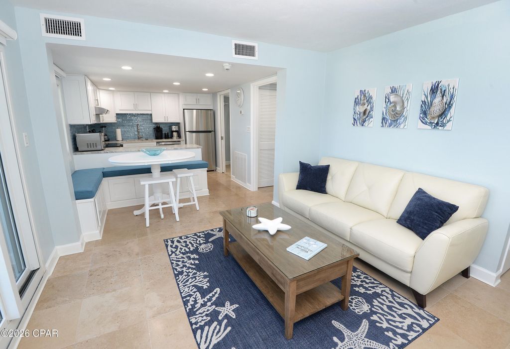 Image 3 of property listing at 23223 Front Beach Road 733, Panama City Beach, FL 32413