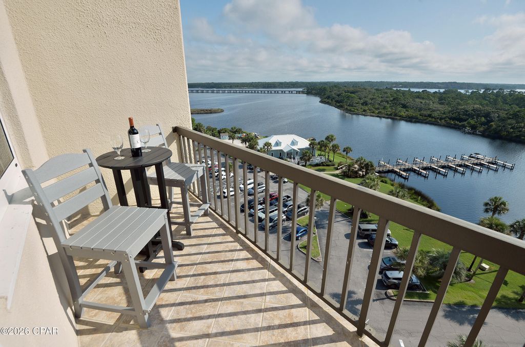 Image 31 of property listing at 23223 Front Beach Road 733, Panama City Beach, FL 32413