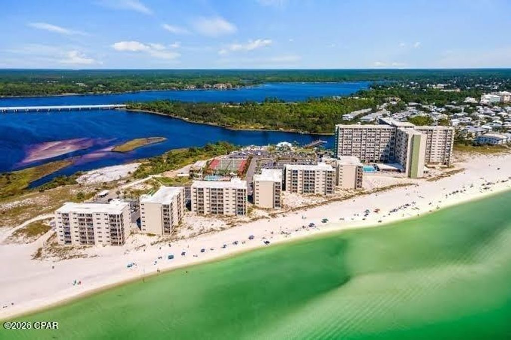 Image 32 of property listing at 23223 Front Beach Road 733, Panama City Beach, FL 32413