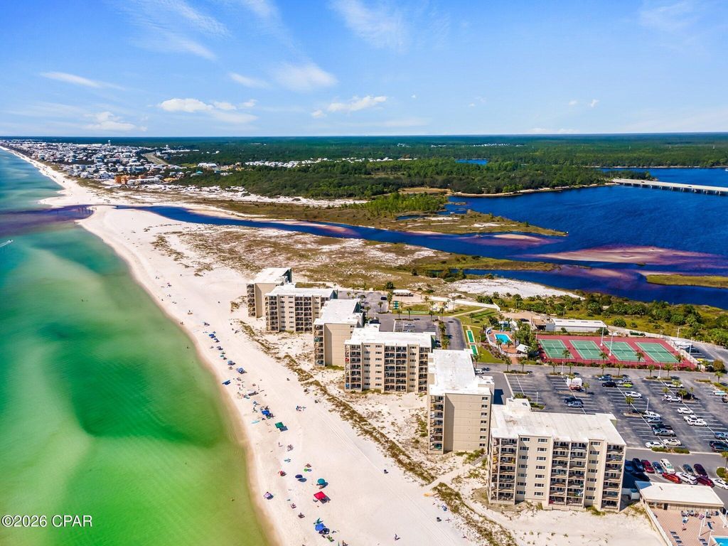 Image 33 of property listing at 23223 Front Beach Road 733, Panama City Beach, FL 32413