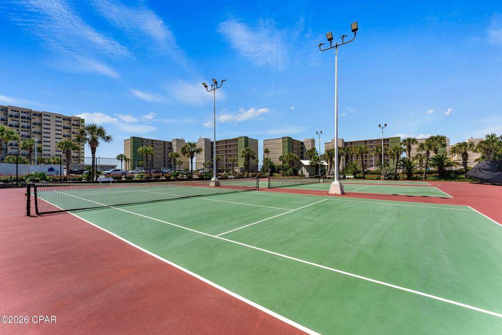 Image 38 of property listing at 23223 Front Beach Road 733, Panama City Beach, FL 32413