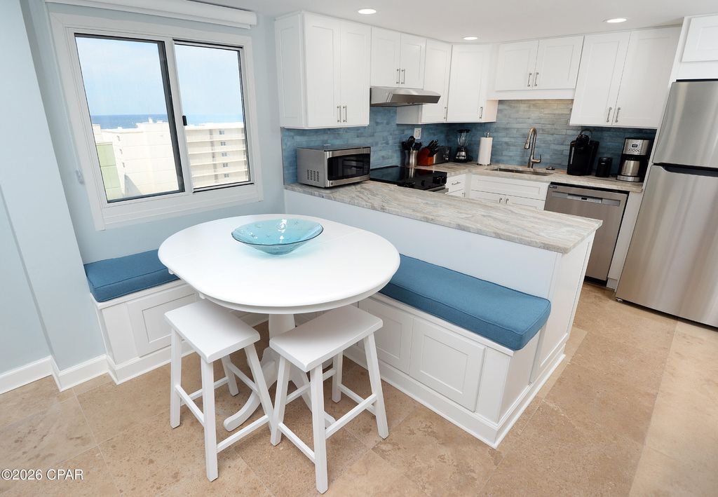Image 5 of property listing at 23223 Front Beach Road 733, Panama City Beach, FL 32413