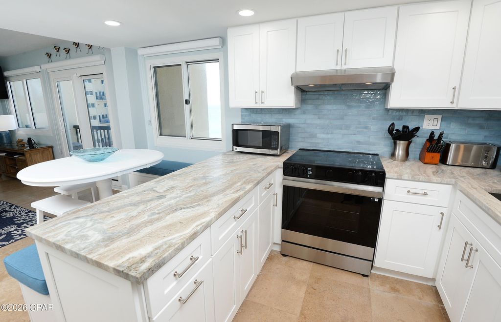 Image 7 of property listing at 23223 Front Beach Road 733, Panama City Beach, FL 32413