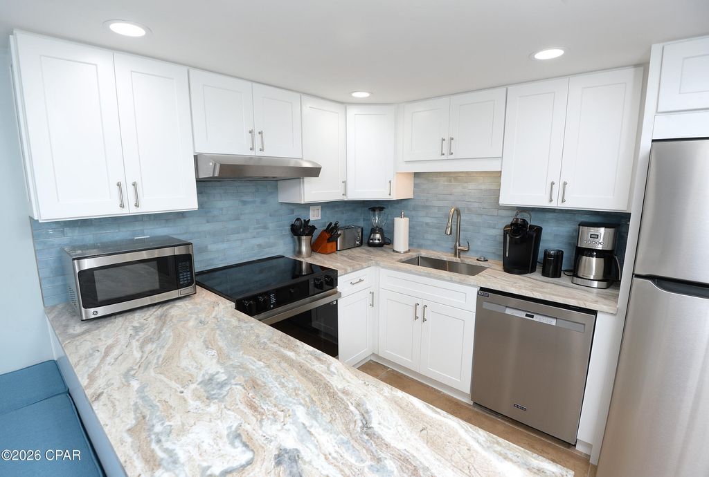 Image 8 of property listing at 23223 Front Beach Road 733, Panama City Beach, FL 32413