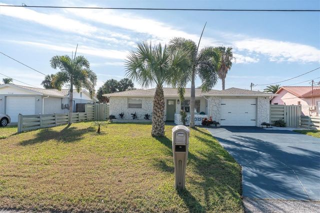 7312 MAKO DRIVE, Hudson, FL 34667