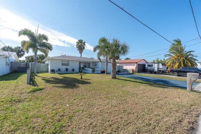 7312 MAKO DRIVE, Hudson, FL 34667