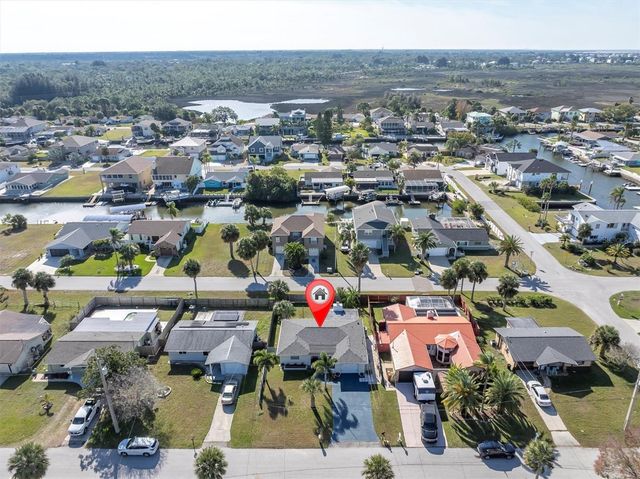 7312 MAKO DRIVE, Hudson, FL 34667