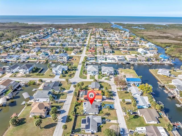 7312 MAKO DRIVE, Hudson, FL 34667