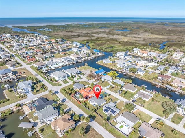 7312 MAKO DRIVE, Hudson, FL 34667